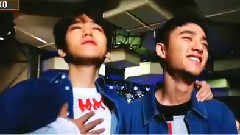 EXO - Love Me Right - 2015 MBC 歌谣大祭典 现场版