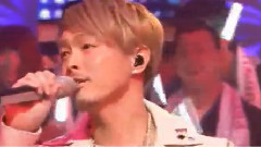 三代目J Soul Brothers - Summer Madness & R.Y.U.S.E.I.