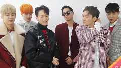 TEEN TOP - 2016 Happy New Year