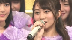 乃木坂46 - Talk & 君の名は希望