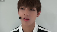 V(防弹少年团),田柾国(防弹少年团),防弹少年团 - 官网更新:Happy New Year 2016