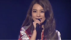 田馥甄,S.H.E - 小幸运
