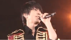 山下智久,龟梨和也 - J跨2015-2016 P Cut