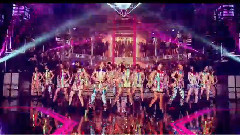 E-Girls - DANCE WITH ME NOW!(short ver.)