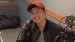 金桐俊(ZE:A) - Hot Beat 桐俊 Interview