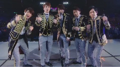 日本群星 - ジャニーズ年越し2015-2016