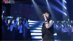 家入レオ - Shine(CDTVスペシャル!年越しプレミアライブ2015→2016)现场版 15/12/31