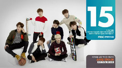 Infinite - < Showtime > INFINITE EP04