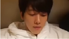 EXO - V 灿烈 & 伯贤