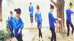 音乐短片 - Shadow2015之现代舞组