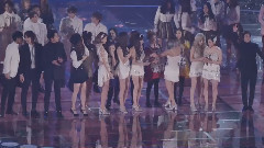 少女时代,少女时代-TTS,太妍(少女时代),允儿(少女时代),Tiffany(少女时代) - 结尾 CUT 饭拍 少女时代 Part1