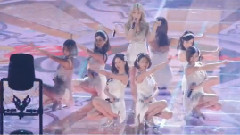 少女时代,少女时代-TTS,太妍(少女时代),允儿(少女时代),Tiffany(少女时代) - Lion Heart