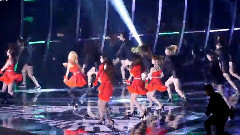 T-ara - Roly-poly & Lovey-Dovey & 完全疯了