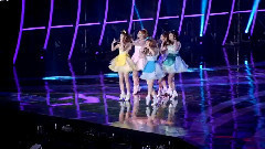 Red Velvet - Dumb Dumb & Ice Cream Cake