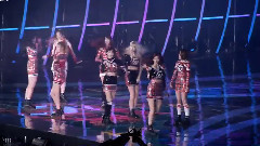 TWICE - Like OOH-AHH