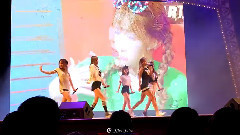 MINX - Love Shake