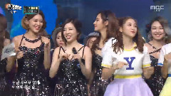 Red Velvet,少女时代,SHINee,MONSTA X - For You