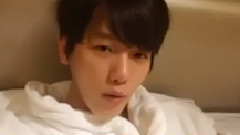 EXO - V APP 灿烈&伯贤