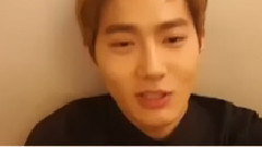 EXO,SUHO(EXO) - VAPP EXO SUHO 直播