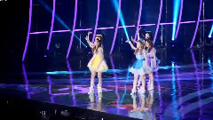 Red Velvet - Dumb Dumb & Ice Cream Cake