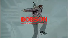 张韶涵 - 张韶涵BOBSON牛仔裤历年广告全纪录 2007-2013