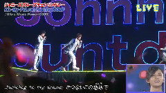 Hey! Say! JUMP,Kis-My-Ft2,ジャニーズWEST - ズンドコ パラダイス & Ultra Music Power
