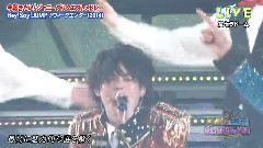 Hey! Say! JUMP - ウィークエンダー