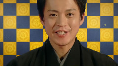 影视原声,小栗旬 - 电影<信长协奏曲>正月限定TV CM