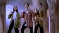 草蜢 - 暗恋的代价 VJ Station版