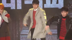 TEEN TOP - 从早晨到早晨