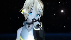 镜音双子 - Plus_Space