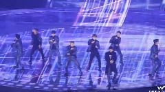 EXO - Love Me Right