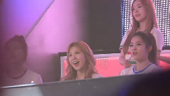 Red Velvet,WENDY(Red Velvet) - 嘉宾席