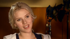 影视原声 - 电影<他其实没那么喜欢你>Scarlett Johansson访谈