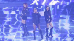 EXID,AOA,MAMAMOO - 剩下的爱都给你