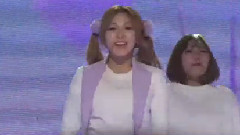 WENDY(Red Velvet),Red Velvet - 我爱你(Loving U)