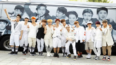 EXO - Sing For You 永唯十二