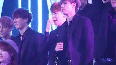 JB(GOT7),GOT7,2PM - 观看2pm表演