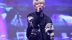 南优贤(Infinite),Infinite - 2015 Love Letter 混剪
