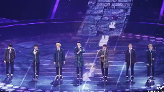 BTOB - Way Back Home