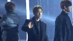 SUHO(EXO),EXO - Ending