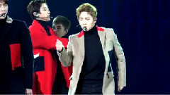 SUHO(EXO),EXO - Call Me Baby