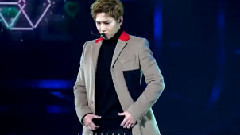 SUHO(EXO),EXO - Love Me Right