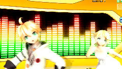 镜音双子 - リモコン