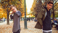Jack and Jack - How We Livin