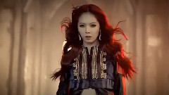 金泫雅,4minute - 我为女神画眉 眼泪也珍惜HyunA