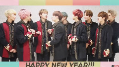 UP10TION - [V] 2016 HAPPY NEW YEAR