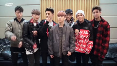 iKON - Happy New Year iKONIC