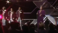 Gladys Knight - Bourgie, Bourgie