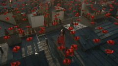 音乐短片 - Flower by KENZO